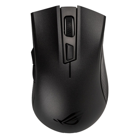 ASUS ROG Keris Wireless Aimpoint Gaming Maus, weiß