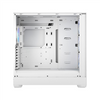 Fractal Design Pop XL Air RGB Clear Tint E-ATX-Gehäuse, Tempered Glass - weiß