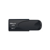PNY USB3.1 Attaché 4   1286GB black Retail