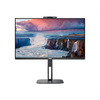 AOC USB-C Monitor with Webcam 24V5CW/BK 23.8 " IPS FHD 16:9 1 ms 300 cd/m² Black HDMI ports quantity 2 75 Hz