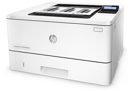 Drukarka laserowa HP LaserJet Pro M402dne