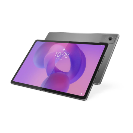 Lenovo Idea Tab Plus Wi-Fi (without power adapter) | ZAG70004SE | 12.1 " | Luna Grey | IPS | 2560 x 1600 pixels | MediaTek | Dimensity 6400 | 12 GB | Soldered LPDDR4x | 256 GB | Wi-Fi | Front camera | 8 MP | Rear camera | 13 MP | Bluetooth | 5.2 | Android