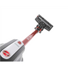 Hoover Vacuum Cleaner HF222AXL 011 Cordless operating Handstick 220 W 22 V Operating time (max) 40 min Red/Black