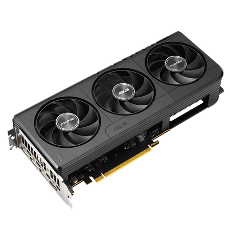 Asus PRIME GeForce RTX 5060 8GB GDDR7 OC Edition | NVIDIA | 8 GB | GeForce RTX 5060 | GDDR7 | HDMI ports quantity 1 | PCI Express 5.0