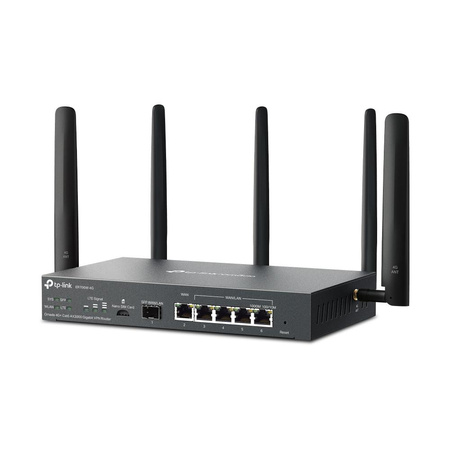 Router TP-Link ER706W-4G