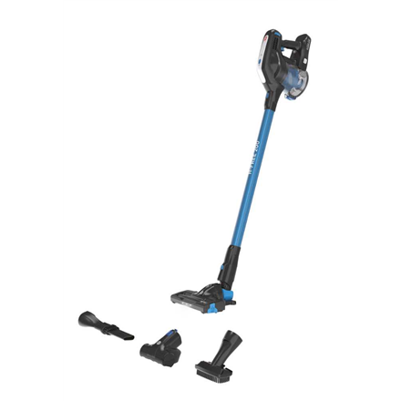 Hoover Vacuum Cleaner 	HF222UPT 011 Handstick 2in1 Handstick 2in1 22 V 220 W Operating time (max) 40 min Blue/Black