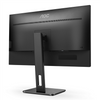 AOC USB-C Monitor 27P2C 27 " IPS FHD 1920 x 1080 16:9 4 ms 250 cd/m² Black 75 Hz HDMI ports quantity 1