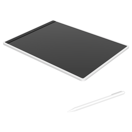 Xiaomi LCD Writing Tablet 13.5" (Color Edition) Xiaomi LCD Writing Tablet 13.5" (Color Edition) 13.5 " White LCD Warranty 24 month(s)