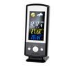 Mesko MS 1177 Weather station Black Colorful Digital Display