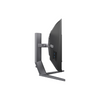 AOC AGON Pro AG346UCD, 34 Zoll Curved Gaming Monitor, 175 Hz, QD OLED, Adaptive Sync