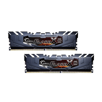 G.Skill 32 GB DDR4 3200 MHz PC/server Registered No ECC No