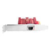 Asus XG-C100C 10GBase-T PCIe Network Adapter (v3) | Asus