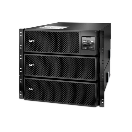 APC Smart-UPS SRT 8000 VA RM SRT8KRMXLI +++