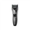Panasonic Hair clipper ER-GC63-H503 Number of length steps 39 Step precise 0.5 mm Black Cordless or corded Wet & Dry