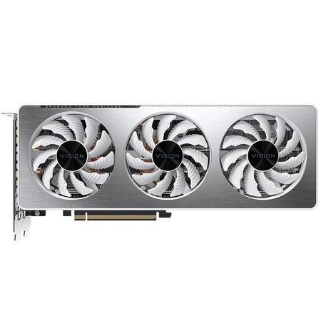 Gigabyte GeForce RTX 3060 TI Vision OC 2.0 LHR 8GB
