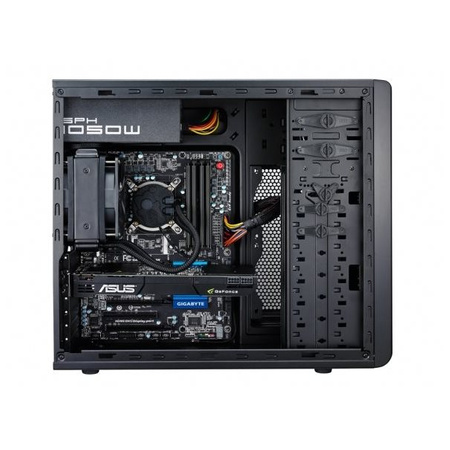 Gehäuse Cooler Master CM Force 500 (ohne NT)