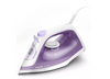 Philips | DST1020/30 | Steam Iron | 1800 W | Water tank capacity 250 ml | Continuous steam 20 g/min | Steam boost performance 90 g/min | Purple