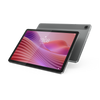 Lenovo Tab | TB311XU | 10.1 " | Luna Grey | TFT | 1920 x 1200 pixels | MediaTek | Helio G85 | 4 GB | Soldered LPDDR4x | 128 GB | 4G | Wi-Fi | Front camera | 5 MP | Rear camera | 8 MP | Bluetooth | 5.3 | Android | 14 | Warranty 24 month(s)
