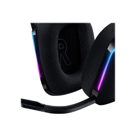 Logitech G733 LIGHTSPEED RGB Gaming-Headset - schwarz