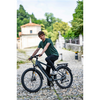 Lancia Genio E-Bike, City E-Bike, Motor power 250 W, Wheel size 27.5 ", Warranty 24 month(s), Silver