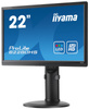 iiyama 21.5&amp;quot; TN B2280HS-B1 (GWARANCJA ZERO MARTWYCH PIXELI)