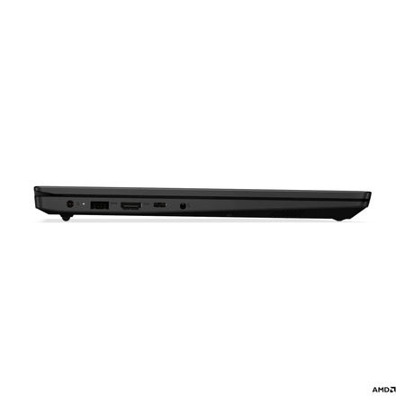 Lenovo Essential V15 G4 ABP | Business Black | 15.6 " | TN | FHD | 1920 x 1080 pixels | Anti-glare | AMD Ryzen 7 | 7730U | 16 GB | DR4 | 512 GB | AMD Radeon Graphics | Windows 11 Home | 802.11ax | 5.2 | English | Warranty 12 month(s) | Battery warranty 12