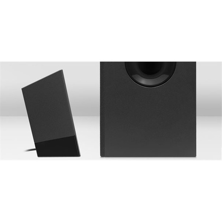 Logitech Speaker Z533 2.1 Klinke