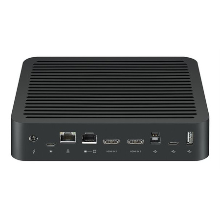 Logitech Webcam RALLY Plus Kit Conference Set