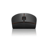 Lenovo Wireless Compact Mouse 300 Black, 2.4 GHz Wireless via Nano USB