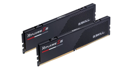 32 Kit (16GBx2) GB | DDR5 | 6000 MHz | PC/server | Registered No | ECC No