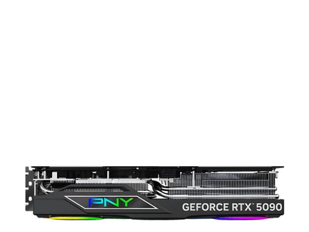 PNY GeForce RTX 5090 ARGB EPIC-X RGB Overclocked 32GB