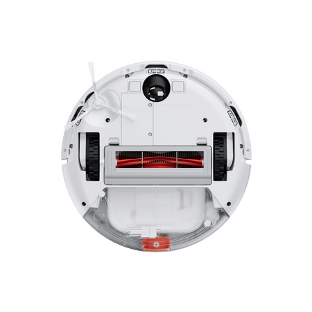 Xiaomi Robot Vacuum E10 EU Wet&Dry  2600 mAh Dust capacity 0.4 L 4000 Pa White