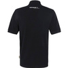 TERRA Herren Polo-Shirt, schwarz - L