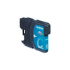 Tinte Brother LC-1100C cyan ( 450 Blatt)