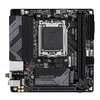 Gigabyte B650I AX, AMD B650 Mainboard - Sockel AM5, DDR5