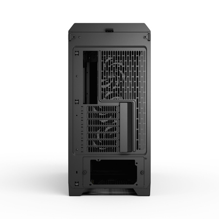 Fractal Design Meshify 3 XL Black TG PC Gehäuse - Big-Tower, E-ATX, Tempered Glass - schwarz