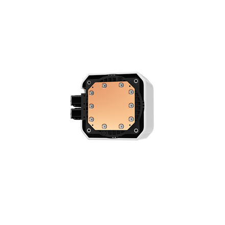 Deepcool CPU Cooler | MYSTIQUE 360 | Intel, AMD