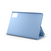 Lenovo Accessories Idea Tab Folio Case Polar Blue | Lenovo This Folio Case is designed to safeguard your tablet with a contemporary PU finish and brimless style. Equipped with a built-in back cover, the Folio Case lets you watch or browse in an easy and c