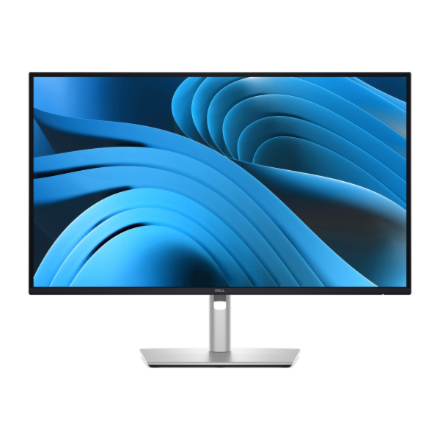 Dell P2725D | 27 " | IPS | QHD | 16:9 | 100 Hz | 8 ms | 2560 x 1440 pixels | 350 cd/m² | HDMI ports quantity 1 | Warranty 60 month(s)