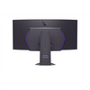 LG 45GX90SA-B 45" UltraGear Curved OLED, 21:9, 3440x1440, 275cd/m2, 0.03s/HDMI, DisplayPort, USB | LG