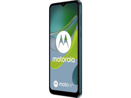 Telefon Motorola Moto E13 2/64GB (zielony)