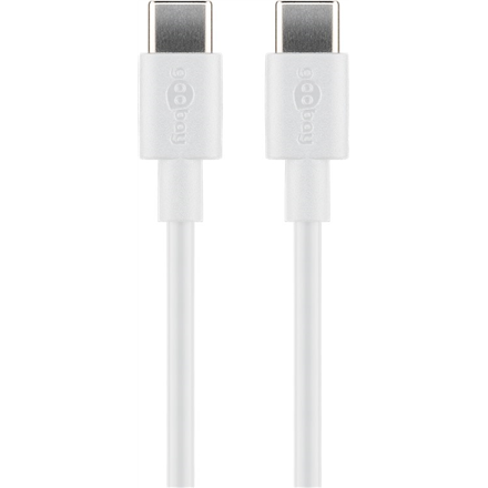 USB-C Charging and Sync Cable, 1m | 66317