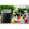 Gorenje IMC1200B Power 120 W Capacity 2.2 L Black