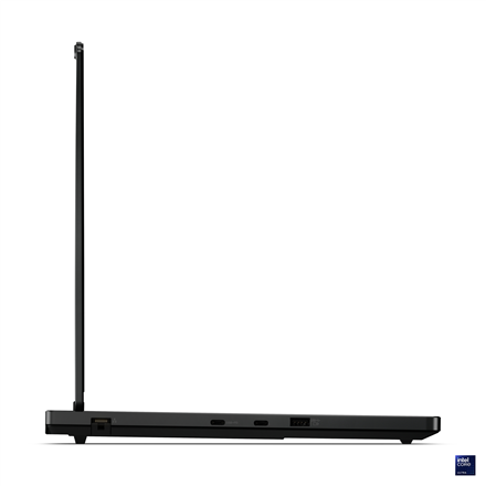 Lenovo Legion 5 15IRX10 | Eclipse Black | 15.1 " | OLED | WQXGA | 2560 x 1600 pixels | Intel Core i7 | i7-13650HX | 24 (2x12) GB | SO-DIMM DDR5 | Solid-state drive capacity 1000 GB | NVIDIA GeForce RTX 5070 | GDDR7 | 8 GB | Windows 11 Home | 802.11be | Bl