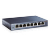 TP-LINK Switch TL-SG108 8xGBit Unmanaged Metallgehäuse