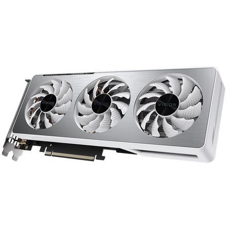 Gigabyte GeForce RTX 3060 TI Vision OC 2.0 LHR 8GB