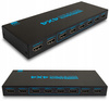 MATRIX HDMI 4x4 SWITCH SPLITTER HDCP PILOT FULL HD