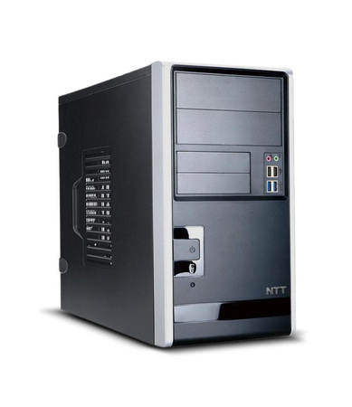 Komputer biurowy NTT proDesk, i5-12400, 16GB RAM, 512GB SSD, WIFI, Windows 11 Pro