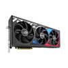 ASUS VGA 16GB RTX4080 SUPER-ROG-STRIX-O16G-GAMING 3xDP/2xHDMI ROG-STRIX-RTX4080S-O16G-GAMING