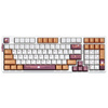 VGN V98 Pro Gaming Tastatur, Berry Ice Cream - Twilight (US)